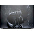 DC Comics Arkham Origins Batman In action pose HP ZBook Fury 16 G10 Skin
