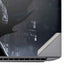 DC Comics Arkham Origins Batman In action pose HP ZBook Fury 16 G10 Skin