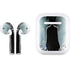 DC Comics Batman Black Mirror Cover #1 Apple AirPods Skin