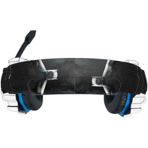 DC Comics Batman Black Mirror Cover #1 BENGOO G9000 Skin