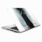 DC Comics Batman Black Mirror Cover #1 HP Elitebook Skin