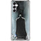 DC Comics Batman Black Mirror Cover #1 Gabb Phone 4 Clear Case