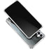 DC Comics Batman Black Mirror Cover #1 Gabb Phone 4 Clear Case