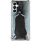 DC Comics Batman Black Mirror Cover #1 Galaxy A16 5G Clear Case