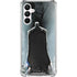 DC Comics Batman Black Mirror Cover #1 Galaxy A16 5G Clear Case