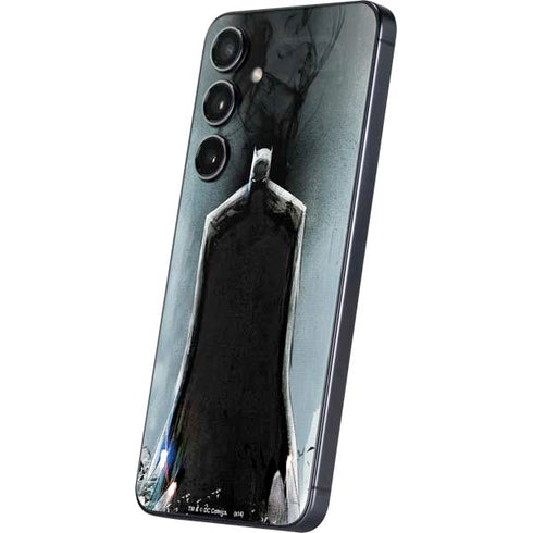 DC Comics Batman Black Mirror Cover #1 Galaxy A16 5G Skin