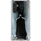 DC Comics Batman Black Mirror Cover #1 Galaxy A17 Clear Case