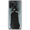 DC Comics Batman Black Mirror Cover #1 Galaxy A21 Clear Case