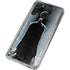 DC Comics Batman Black Mirror Cover #1 Galaxy A21 Clear Case