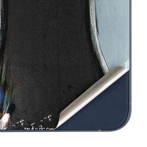 DC Comics Batman Black Mirror Cover #1 Galaxy A35 5G Skin