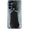 DC Comics Batman Black Mirror Cover #1 Galaxy A55 5G Clear Case