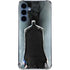 DC Comics Batman Black Mirror Cover #1 Galaxy A55 5G Clear Case