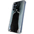 DC Comics Batman Black Mirror Cover #1 Galaxy A55 5G Clear Case