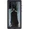 DC Comics Batman Black Mirror Cover #1 Galaxy Note 10 Waterproof Case