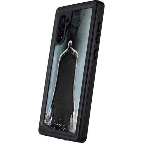 DC Comics Batman Black Mirror Cover #1 Galaxy Note 10 Waterproof Case