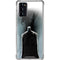 DC Comics Batman Black Mirror Cover #1 Galaxy Note20 5G Clear Case