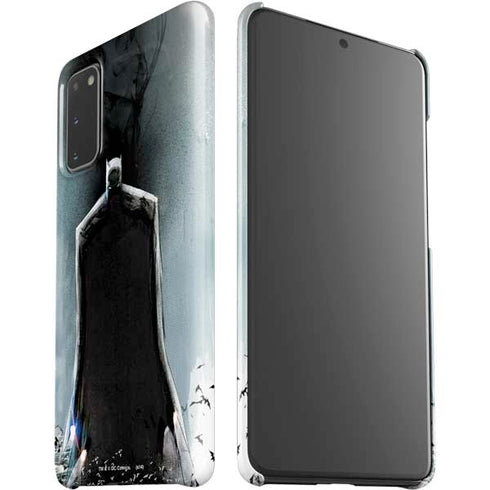 DC Comics Batman Black Mirror Cover #1 Galaxy S20 Lite Case