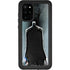 DC Comics Batman Black Mirror Cover #1 Galaxy S20 Plus Waterproof Case