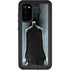 DC Comics Batman Black Mirror Cover #1 Galaxy S20 Waterproof Case