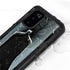 DC Comics Batman Black Mirror Cover #1 Galaxy S20 Waterproof Case