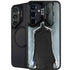 DC Comics Batman Black Mirror Cover #1 Galaxy S24 Plus Kickstand Case