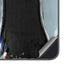 DC Comics Batman Black Mirror Cover #1 Galaxy S25 Skin