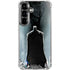 DC Comics Batman Black Mirror Cover #1 Galaxy S26 Clear Case