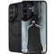 DC Comics Batman Black Mirror Cover #1 Galaxy S26 Kickstand Case