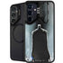 DC Comics Batman Black Mirror Cover #1 Galaxy S26 Kickstand Case