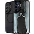 DC Comics Batman Black Mirror Cover #1 Galaxy S26 Plus Kickstand Case