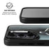 DC Comics Batman Black Mirror Cover #1 Galaxy S26 Ultra Kickstand Case