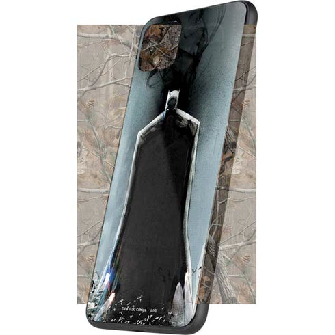 DC Comics Batman Black Mirror Cover #1 Google Pixel 4 XL Skin