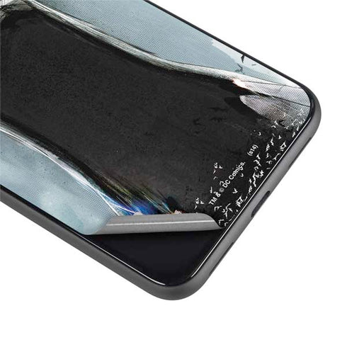 DC Comics Batman Black Mirror Cover #1 Google Pixel 4 XL Skin