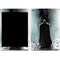 DC Comics Batman Black Mirror Cover #1 iPad Skins