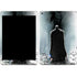 DC Comics Batman Black Mirror Cover #1 iPad Skins