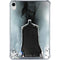 DC Comics Batman Black Mirror Cover #1 iPad 11th Gen (2025) Clear Case