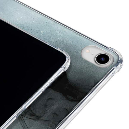 DC Comics Batman Black Mirror Cover #1 iPad 11th Gen (2025) Clear Case