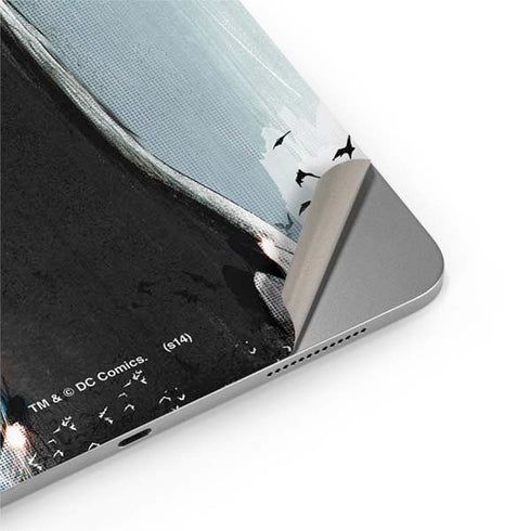 DC Comics Batman Black Mirror Cover #1 Apple iPad Air Skin