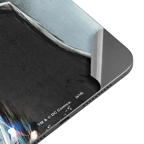 DC Comics Batman Black Mirror Cover #1 Apple iPad Mini Skin