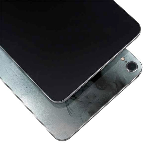 DC Comics Batman Black Mirror Cover #1 Apple iPad Mini Skin