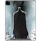 DC Comics Batman Black Mirror Cover #1 iPad Pro 12.9in (2020) Clear Case