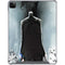 DC Comics Batman Black Mirror Cover #1 iPad Cases