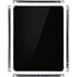 DC Comics Batman Black Mirror Cover #1 iPad Cases