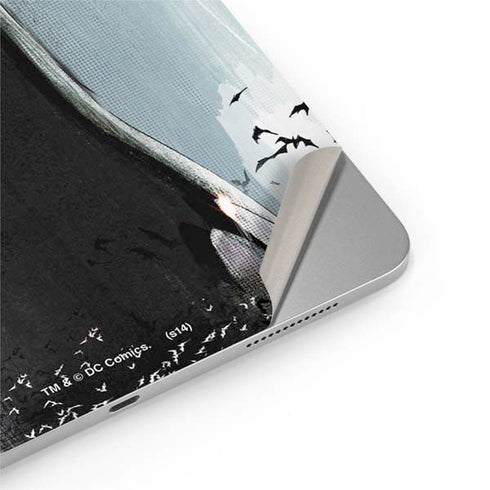 DC Comics Batman Black Mirror Cover #1 iPad Pro 13in M4 (2024) Skin