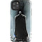DC Comics Batman Black Mirror Cover #1 iPhone Cases