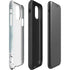 DC Comics Batman Black Mirror Cover #1 iPhone 11 Pro Max Impact Case