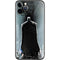 DC Comics Batman Black Mirror Cover #1 iPhone 11 Pro Skin