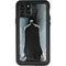 DC Comics Batman Black Mirror Cover #1 iPhone 11 Pro Waterproof Case