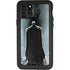 DC Comics Batman Black Mirror Cover #1 iPhone 11 Pro Waterproof Case