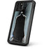 DC Comics Batman Black Mirror Cover #1 iPhone 11 Pro Waterproof Case
